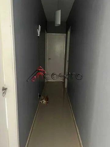 Rental apartment with 3 bedrooms and 1 bathroom — photo 4