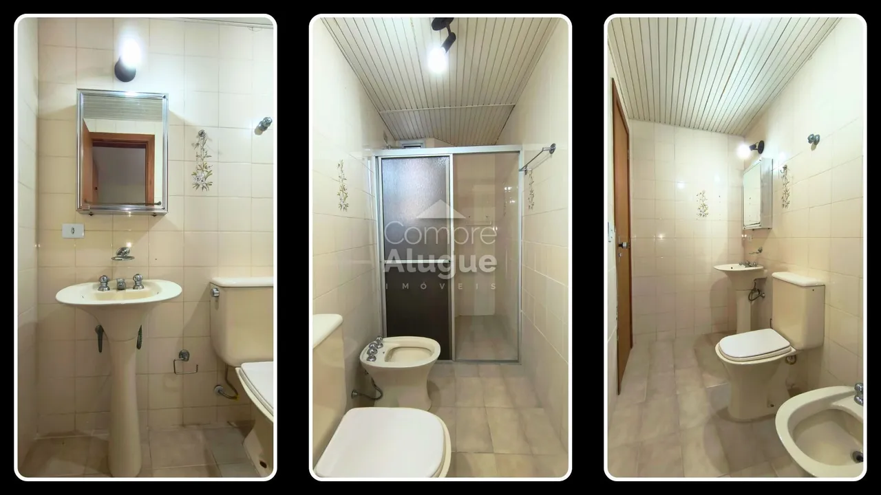 150 m² rental apartment with 3 bedrooms and ensuite — photo 7