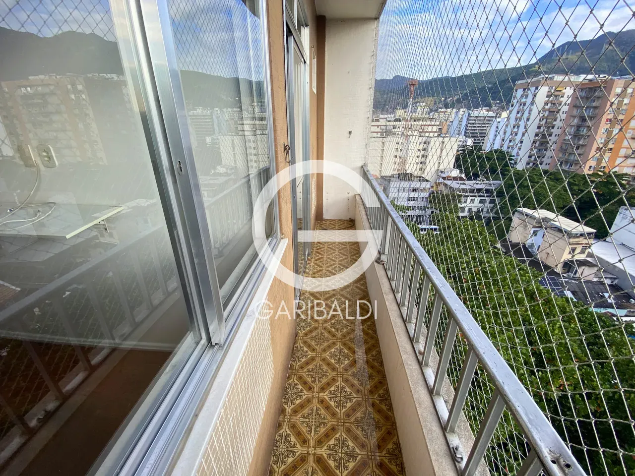 2 quartos e espaço de home office: apartamento de 75 m² — photo 2