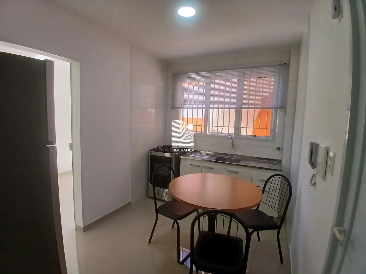 One-bedroom apartment, 24 m² — photo 8
