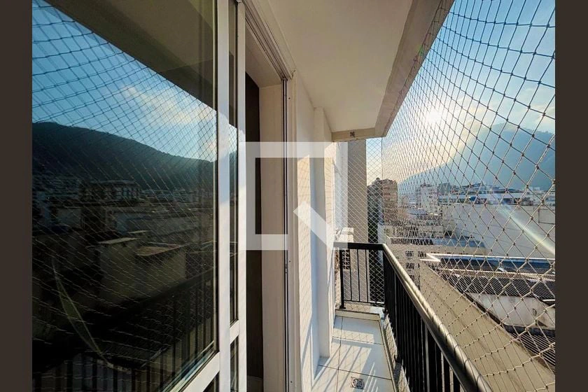 Apartamento, 79 m², com máquina de lavar — photo 37