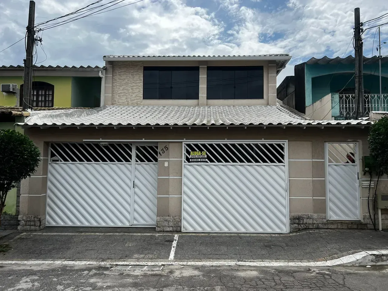 Будинок 70 м², 2 спальні, Ріо-де-Жанейро — photo 3