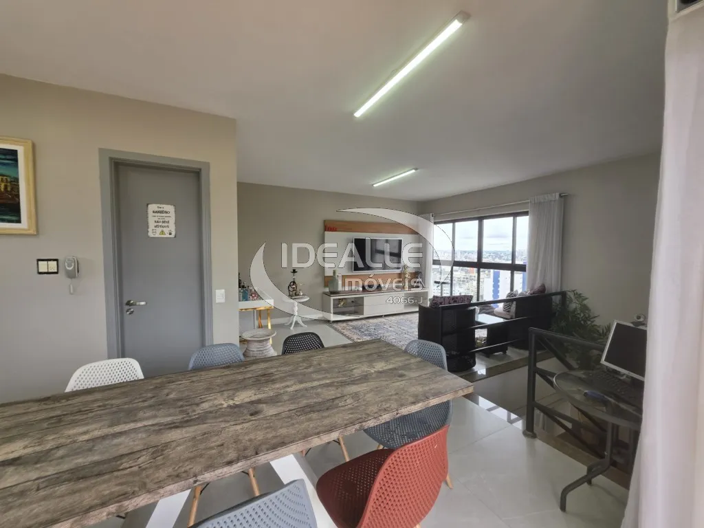 242 m² apartment with 3 bedrooms and private BBQ — photo 22
