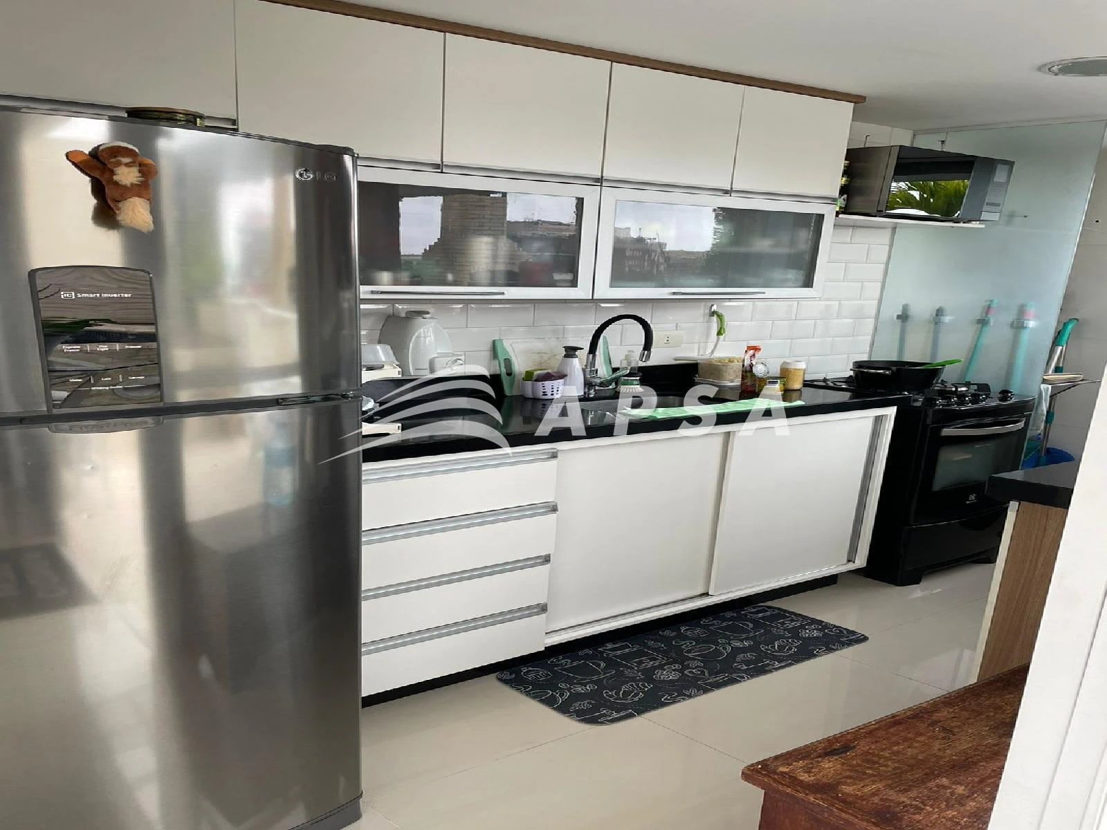 Furnished apartment, 138 m², with a private pool — photo 2