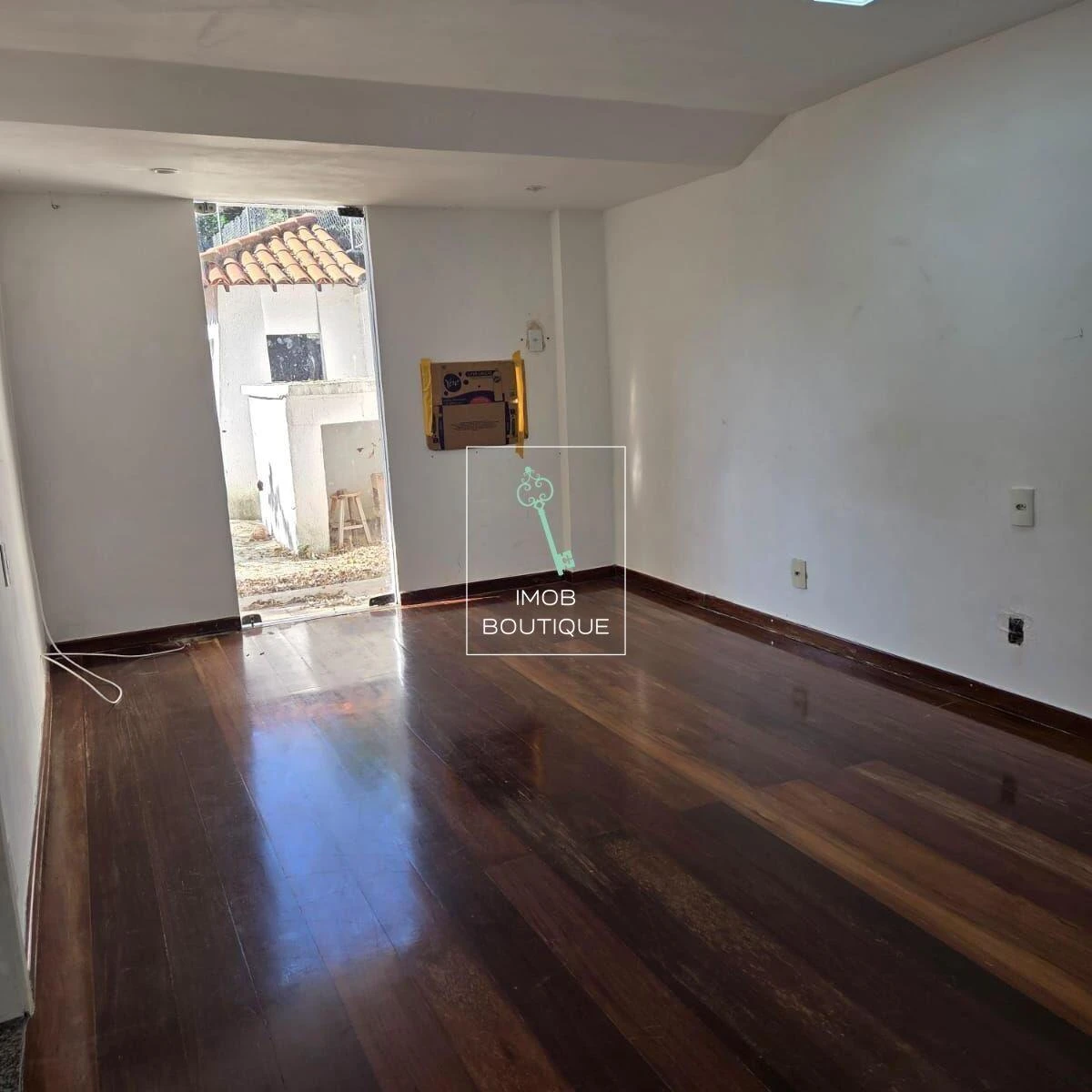 Duplex house with 5 bedrooms and laundry washing machine — photo 23