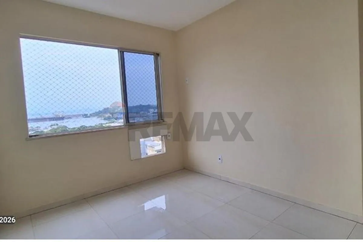 Apartamento de 80 m² e 2 quartos, Tauá — photo 3