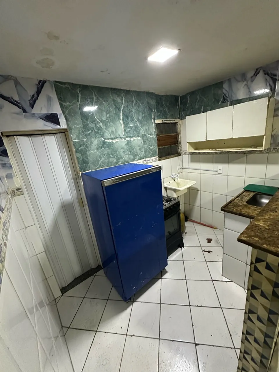 Студия 25 м², Рио-де-Жанейро — photo 3
