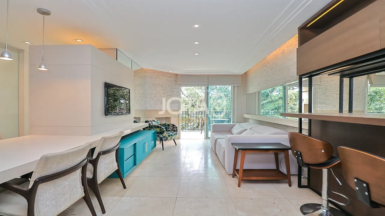 Apartamento con balcón y barbacoa privada — photo 2