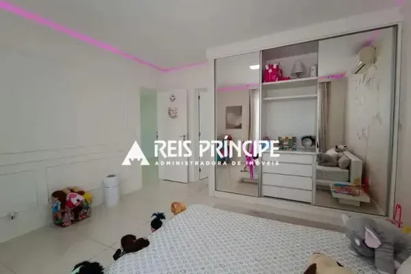 Apartamento mobiliado de 480 m² com cozinha americana — photo 22