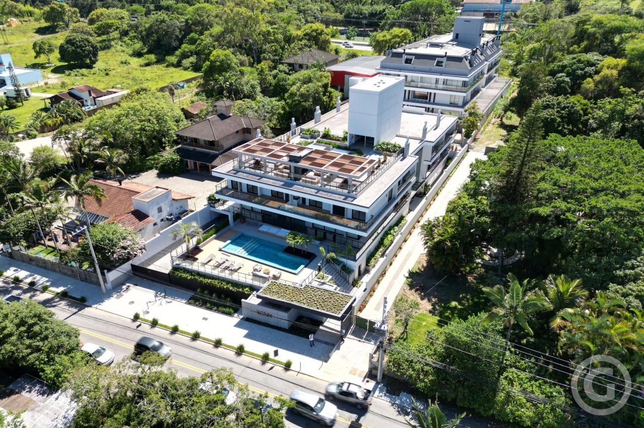 93 m² apartment with 2 bedrooms and 2 parking spaces