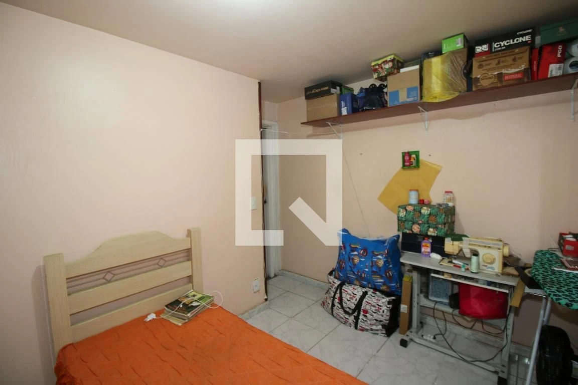 Apartamento mobiliado com 2 quartos e jardim privativo — photo 23