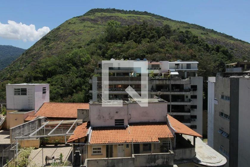 Rental apartment with 100 m², 3 bedrooms and 3 baths — photo 44