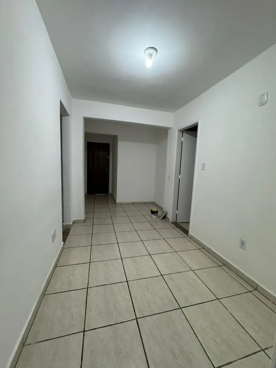 Unfurnished apartment with 2 bedrooms and 2 bathrooms — photo 20