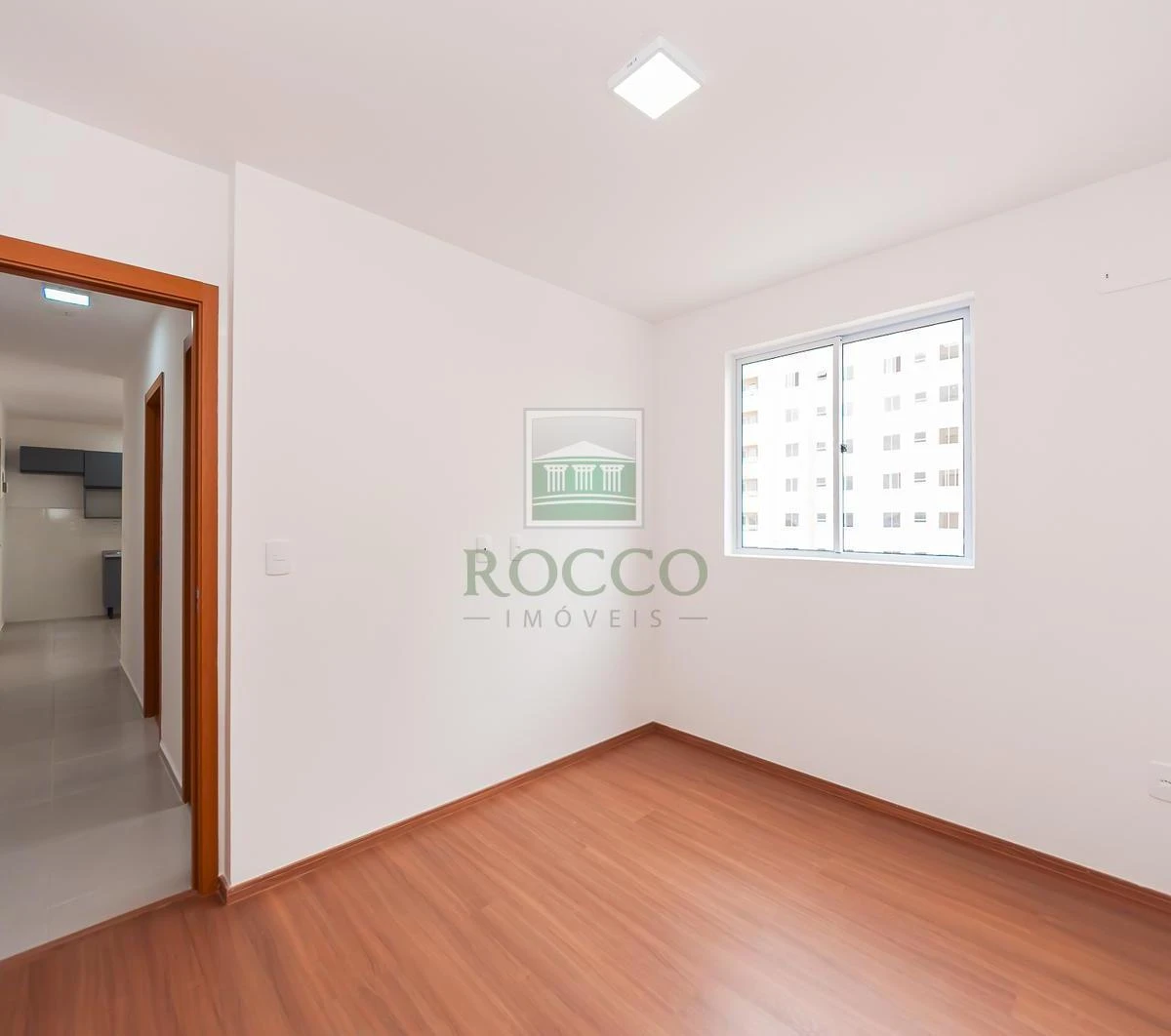 Apartment, 47 m², with a grill on the balcony — photo 6