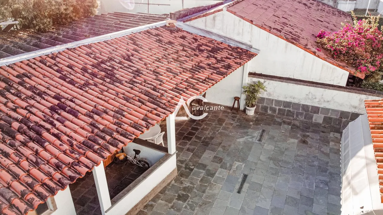 Duplex house for rent with 4 bedrooms and 5 bathrooms — photo 11