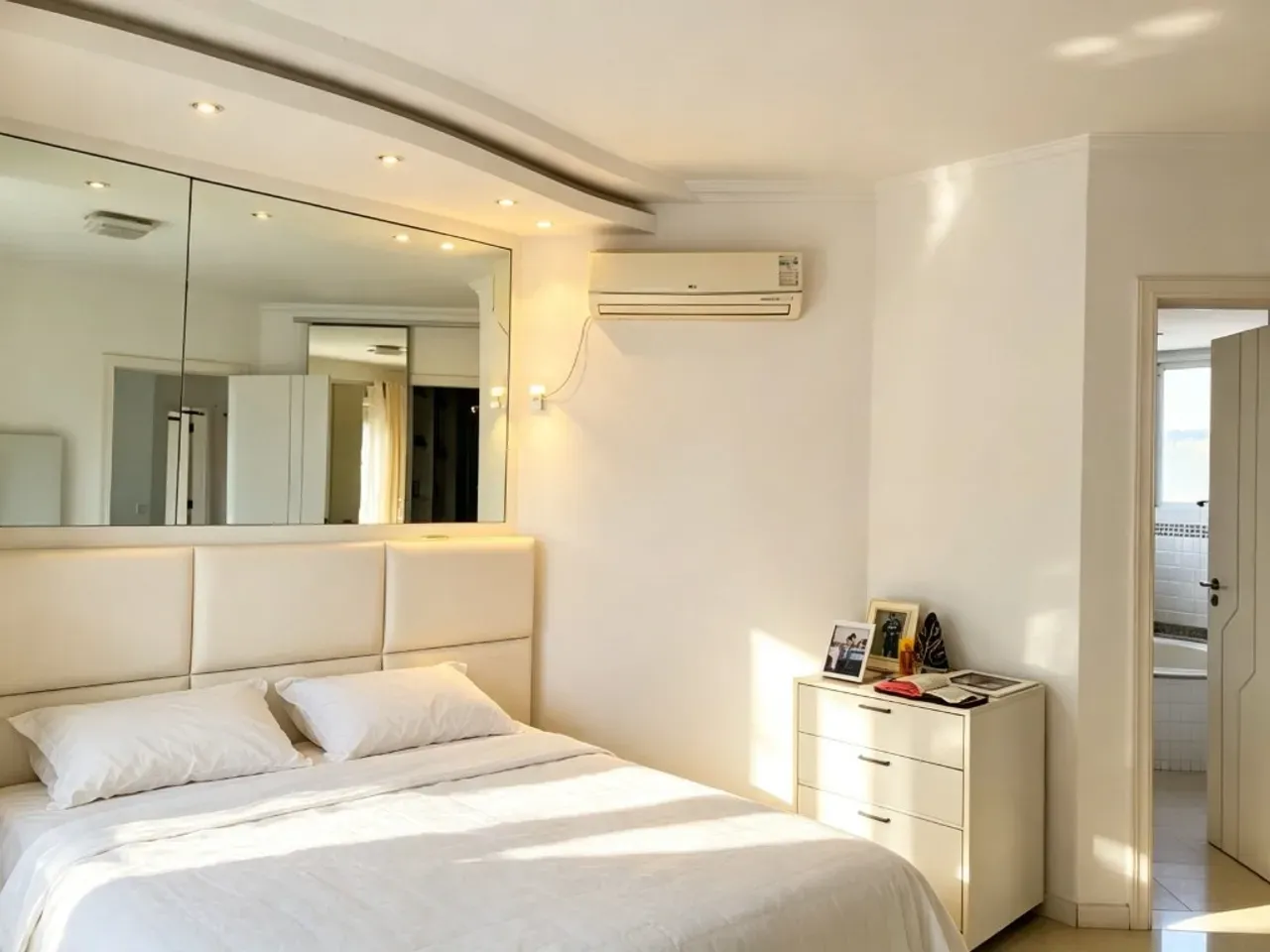 Casa amueblada con 4 dormitorios y jardín privado — photo 14