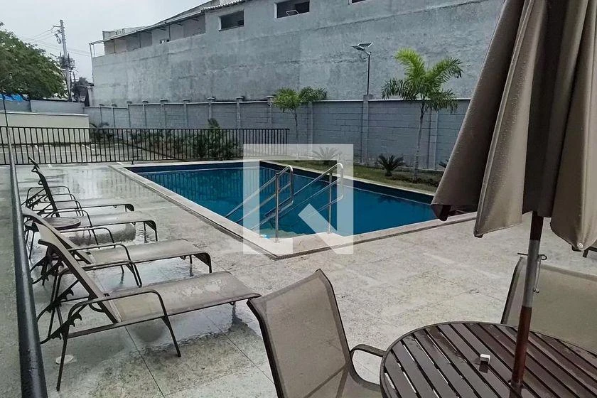 Apartment, 52 m², with a mountain view — photo 43