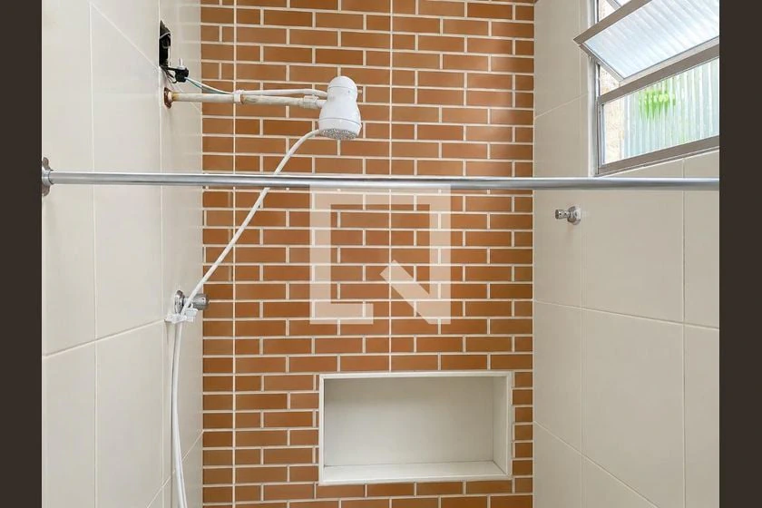 Casa de 1 quarto e 35 m² — photo 9