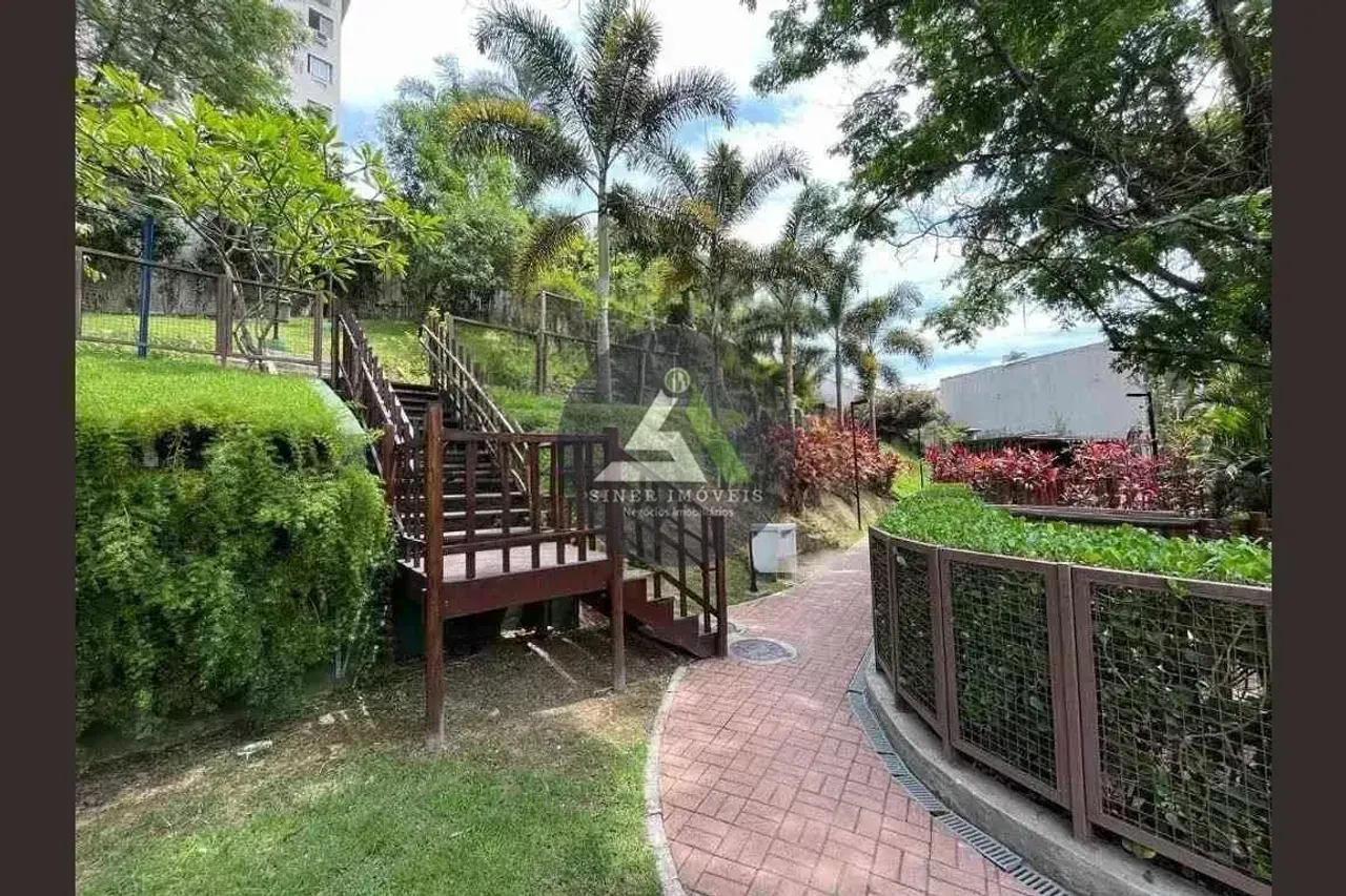 Furnished apartment with 2 bedrooms and 114 m², 1 parking — photo 9