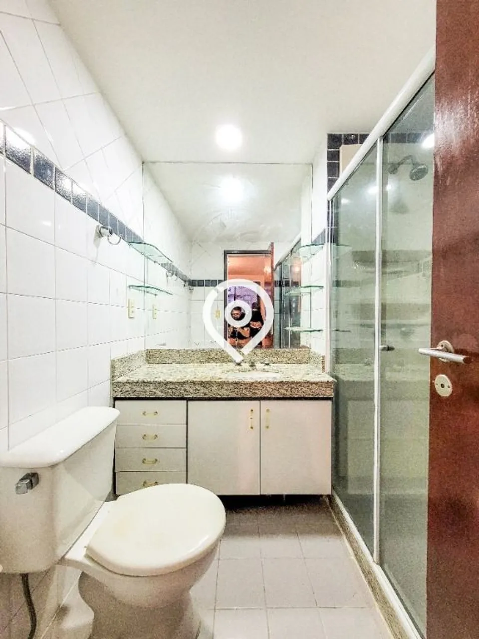 4-bedroom apartment with a balcony and 149 m² — photo 10
