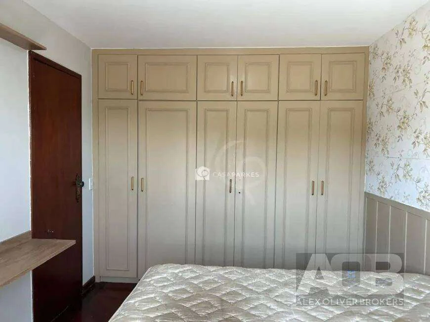 Apartamento mobiliado com 3 quartos e cozinha a gás — photo 15