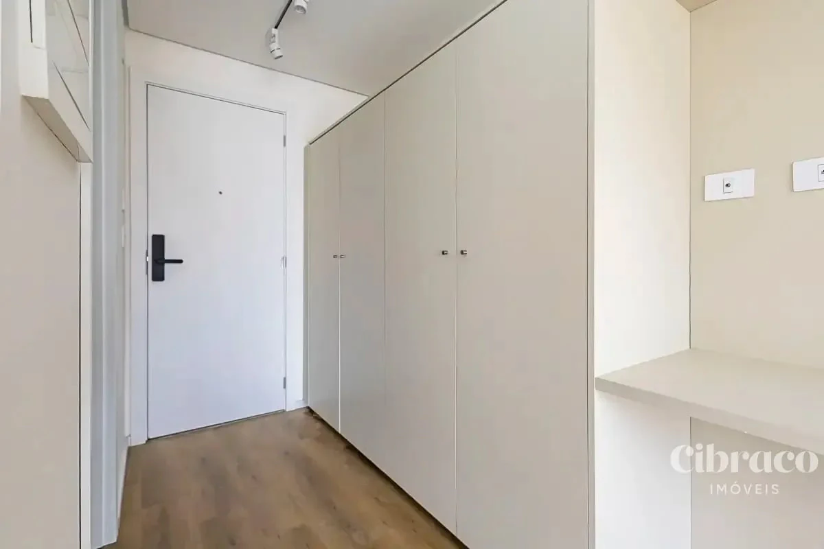 Студія 28,19 м² на 4 поверсі з пральною машиною — photo 5