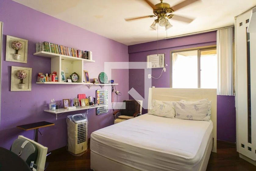 Duplex with 5 bedrooms and 550 m², 5 parking spaces — photo 38