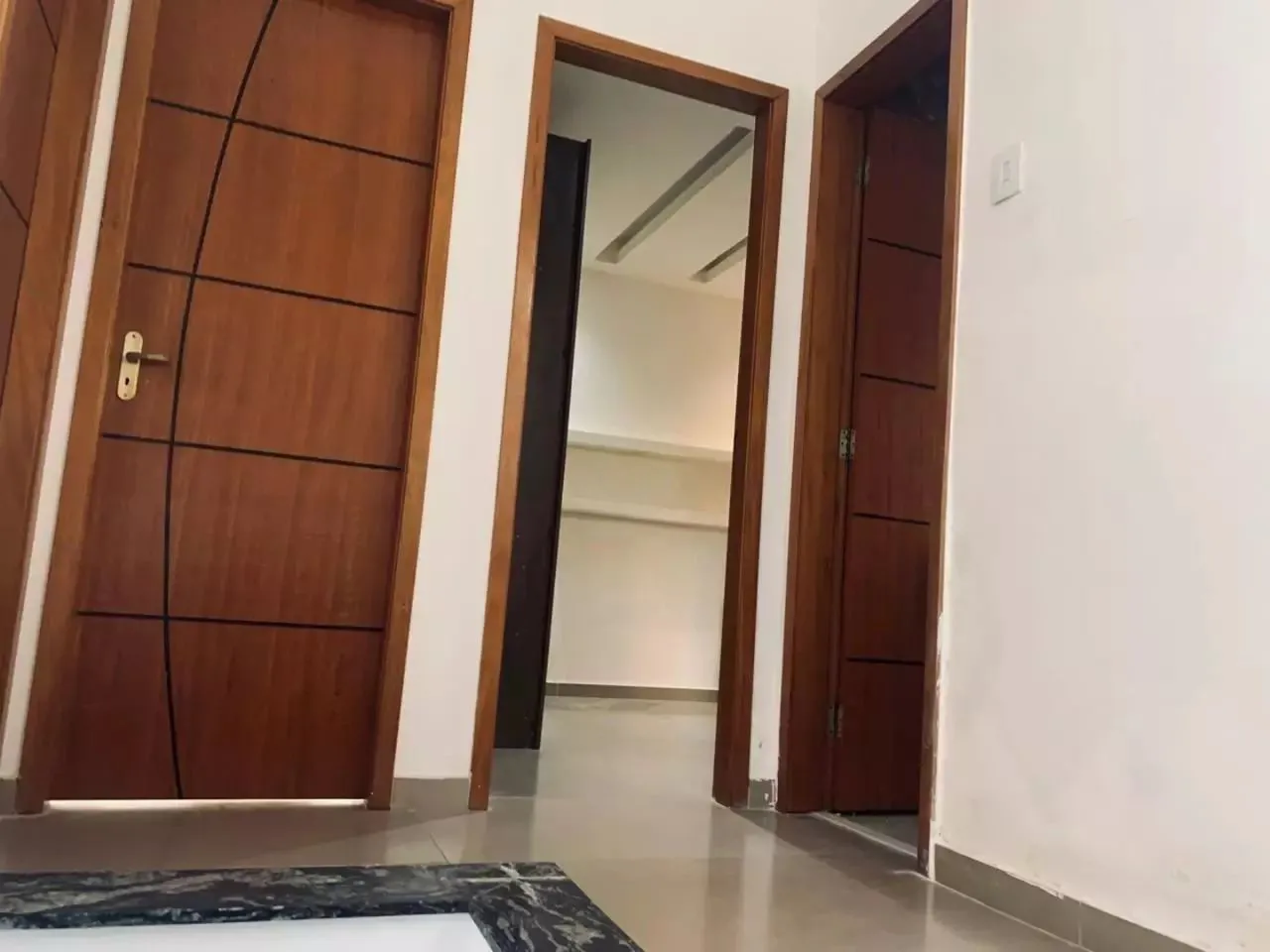 3-bedroom house, 1 with its own bathroom, 100 m² — photo 14