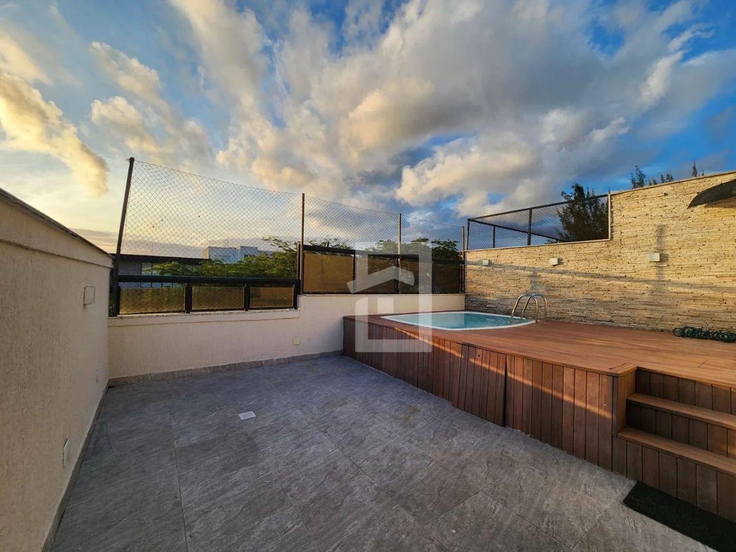 Duplex penthouse with 5 bedrooms and 5 bathrooms — photo 58