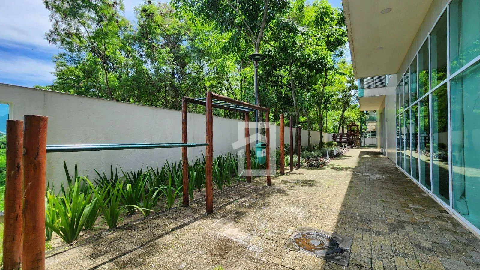 Apartamento mobiliado de 155 m² com 2 suítes e 2 vagas — photo 83