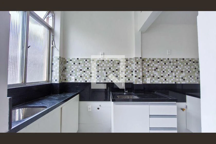 1-bedroom apartment with 32 m² and no parking space — photo 15