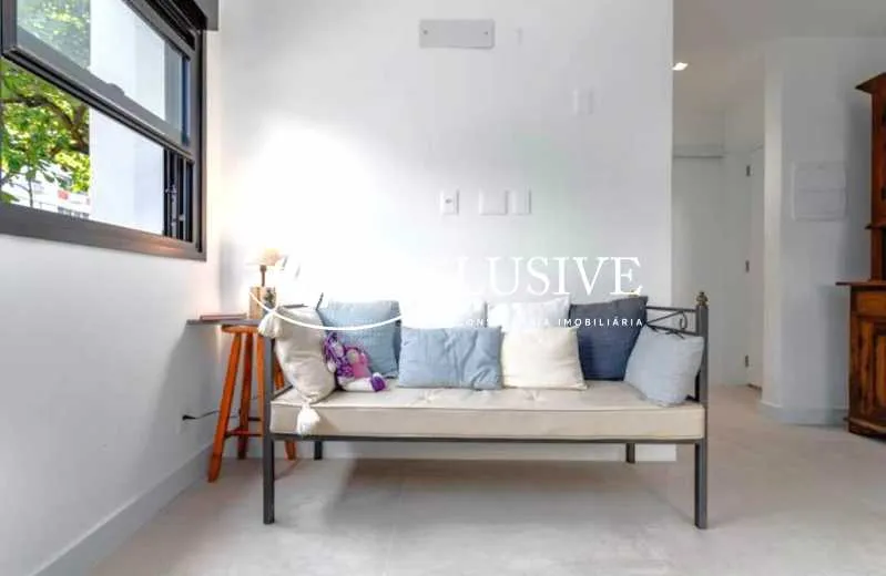 Residential apartment with 1 bedroom and 1 bathroom — photo 3