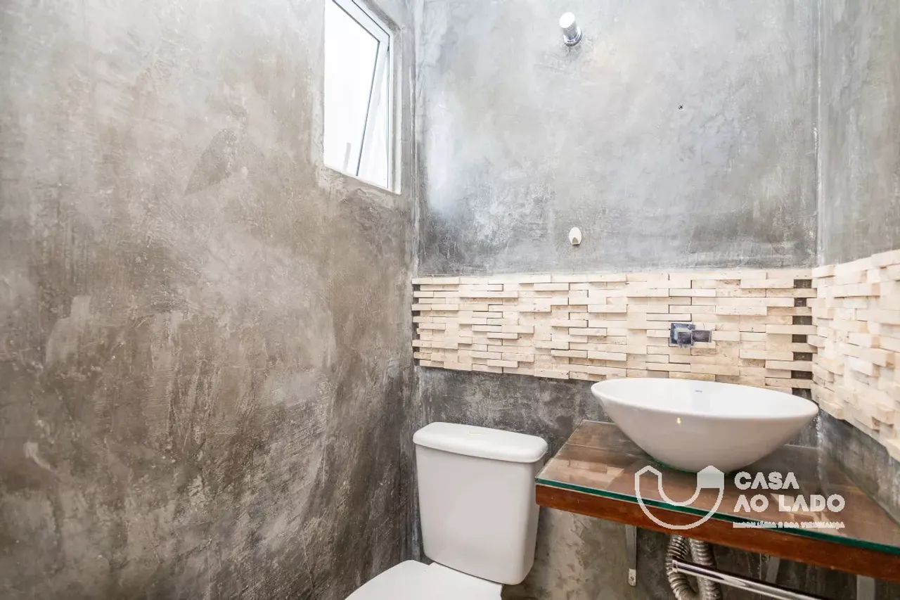 Unfurnished 146 m² townhouse with open kitchen and gas — photo 4