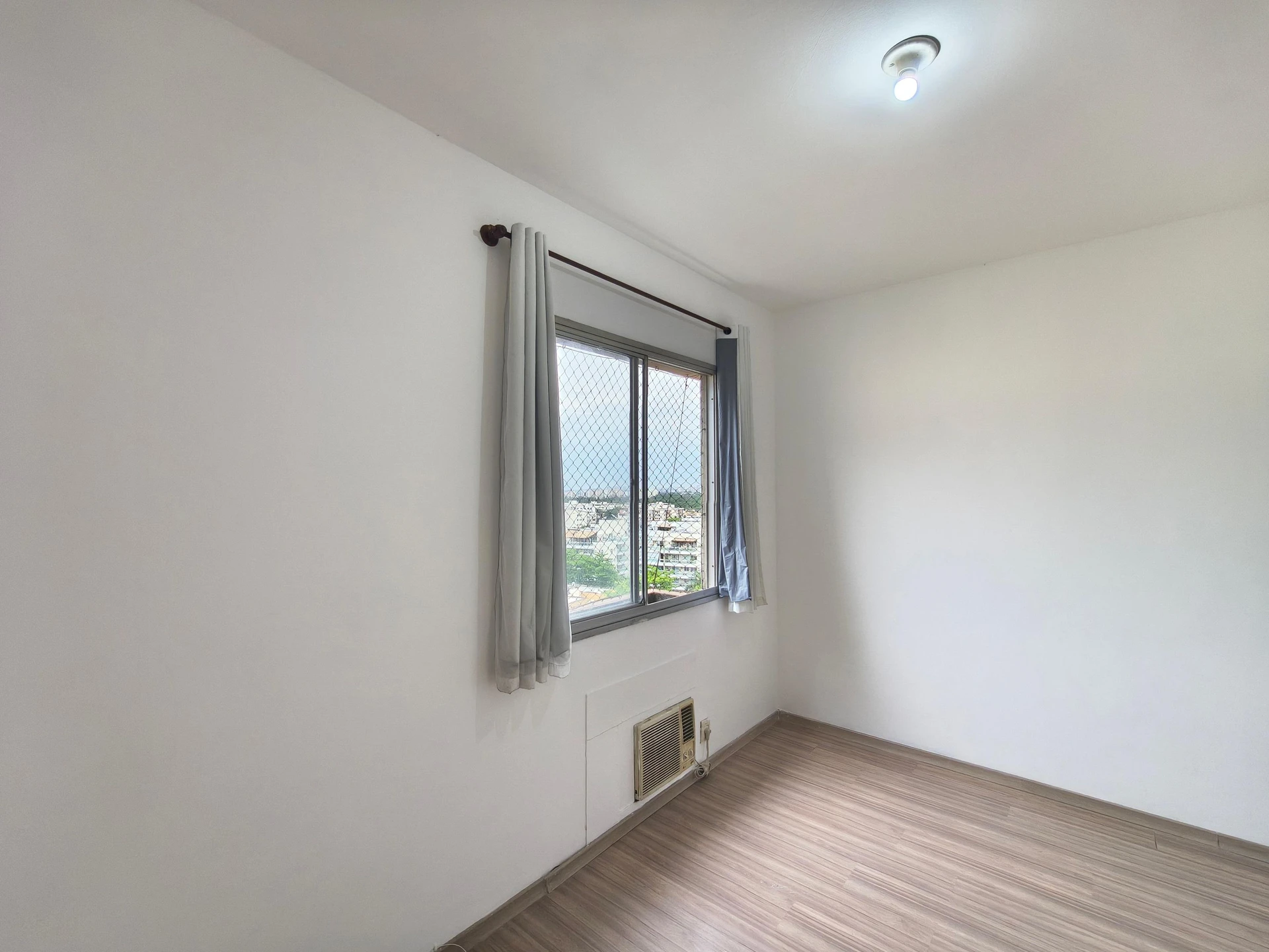 Apartamento para aluguel com 4 quartos e sacada — photo 8
