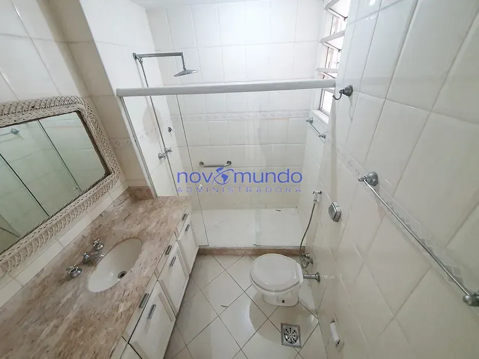 3-bedroom apartment with 3 bathrooms and 1 parking — photo 11