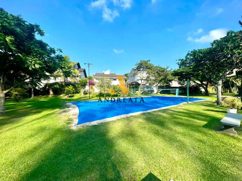 Condo house with 5 bedrooms, 318 m² and 3 parking spaces — photo 25