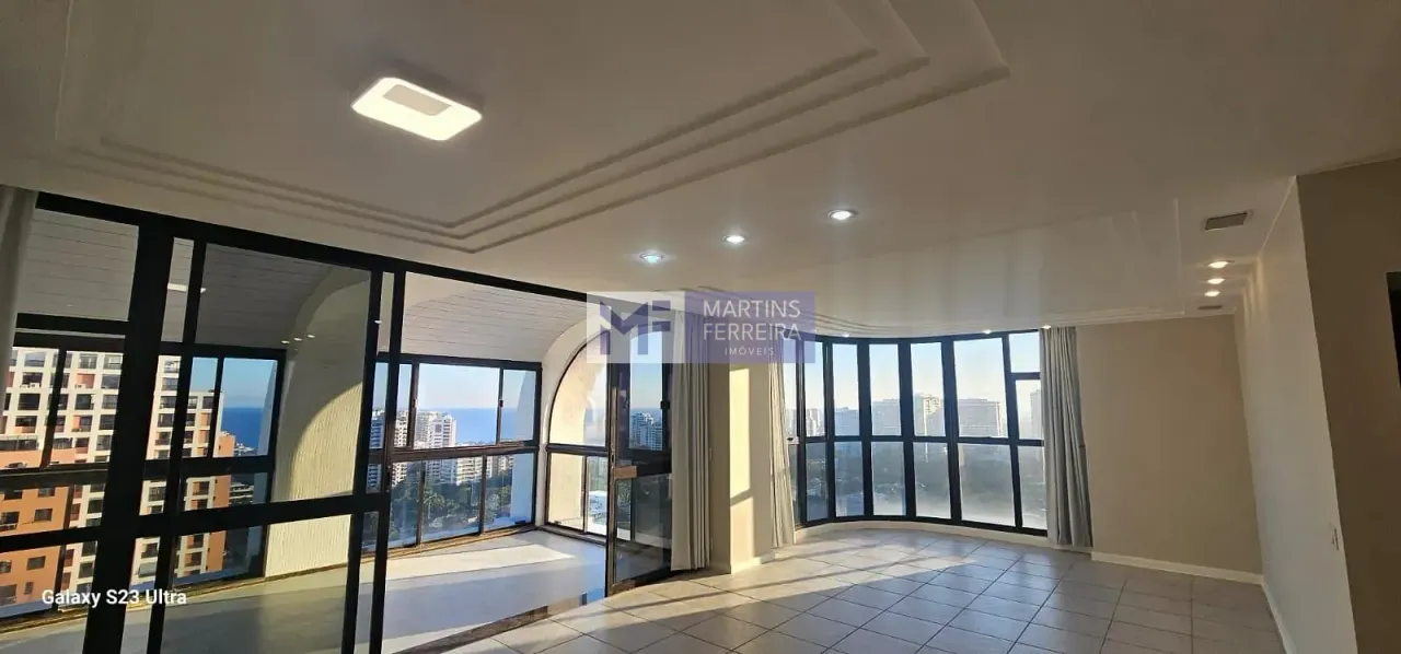 Unfurnished apartment with 3 bedrooms and 5 bathrooms — photo 11