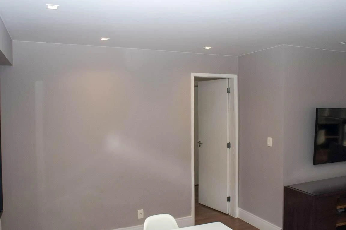 Apartamento mobiliado de 3 quartos com vista para a água — photo 13