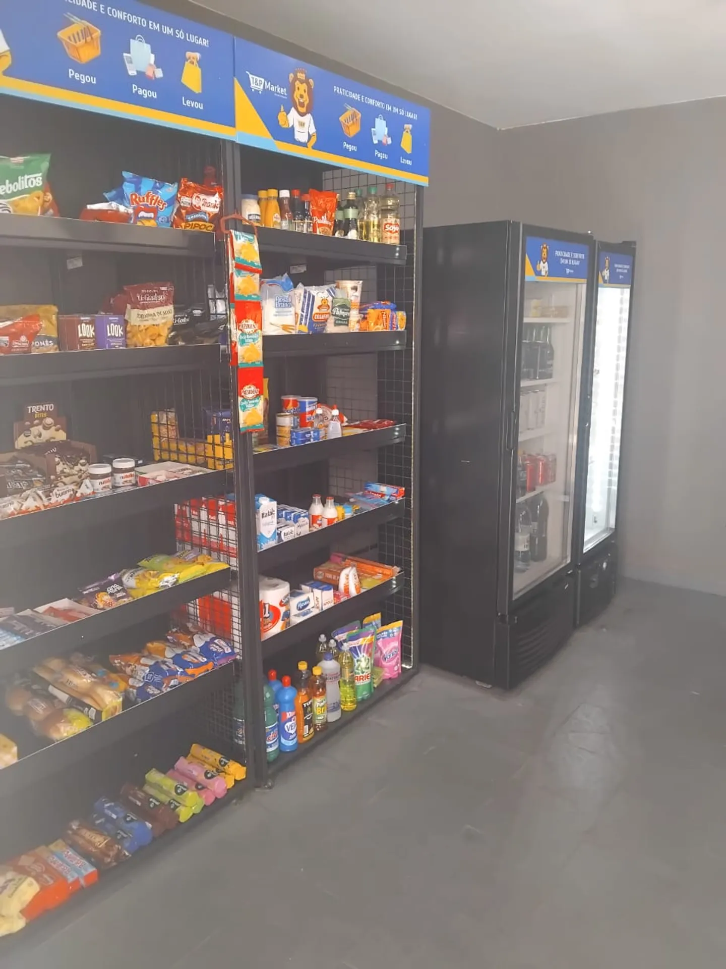 2 quartos e máquina de lavar: apartamento de 65 m² — photo 23