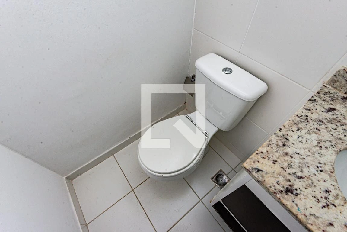 4-bedroom apartment with a mountain view in Rio de Janeiro — photo 55