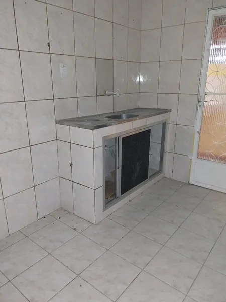 Будинок 45 м², 2 спальні, Ріо-де-Жанейро