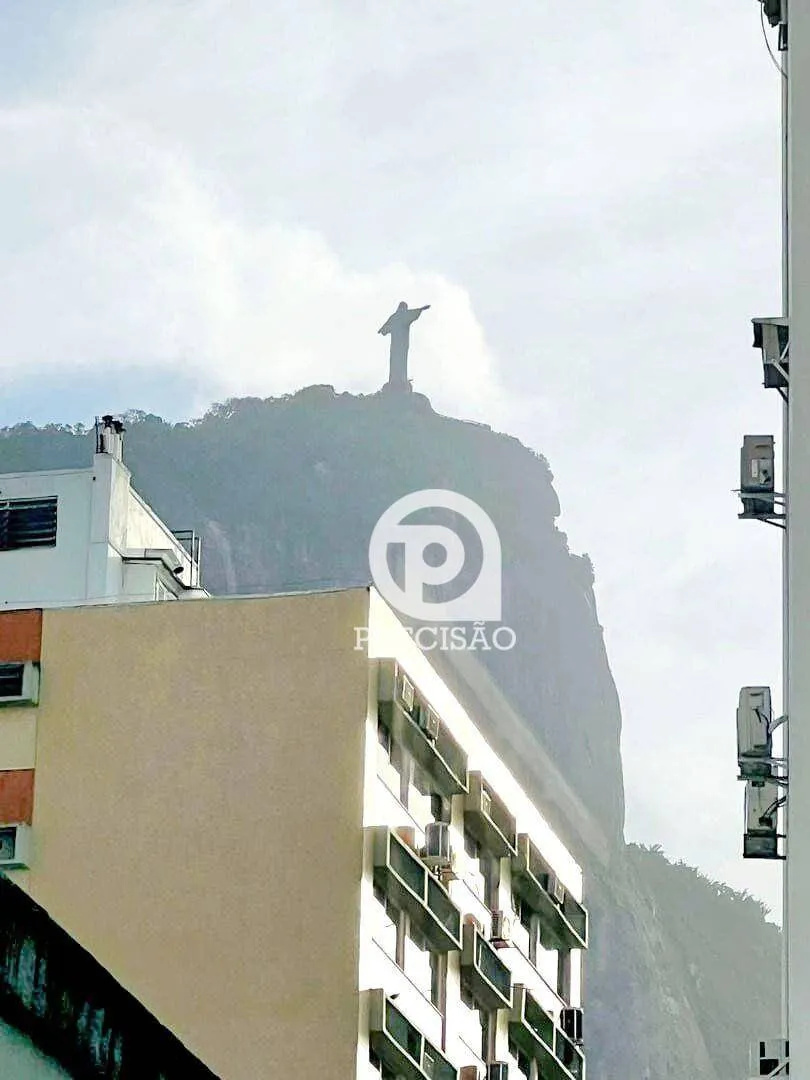 One-bedroom apartment with a bathtub in Rio de Janeiro — photo 17
