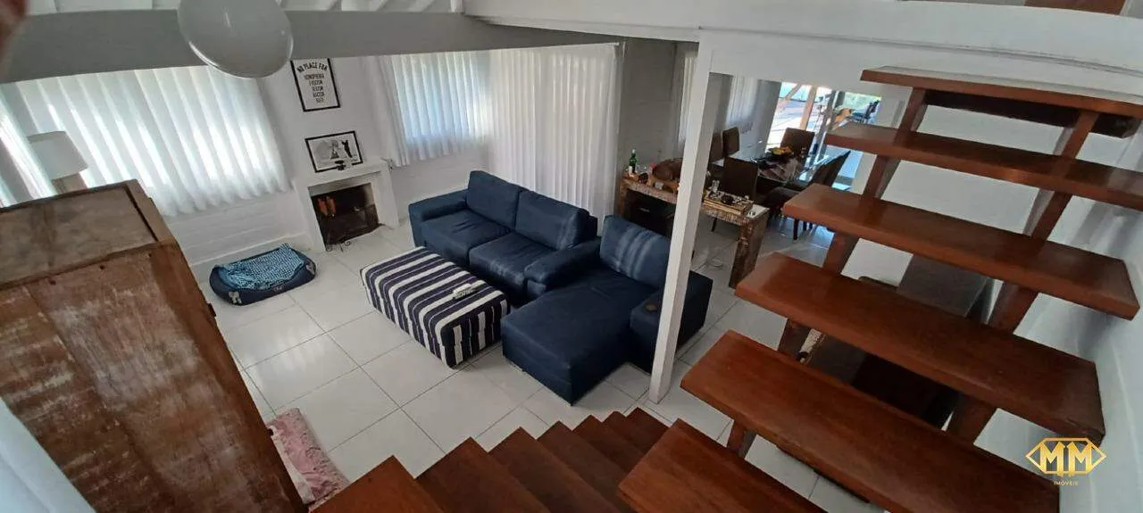 Casa mobiliada, 209 m², com lareira — photo 12