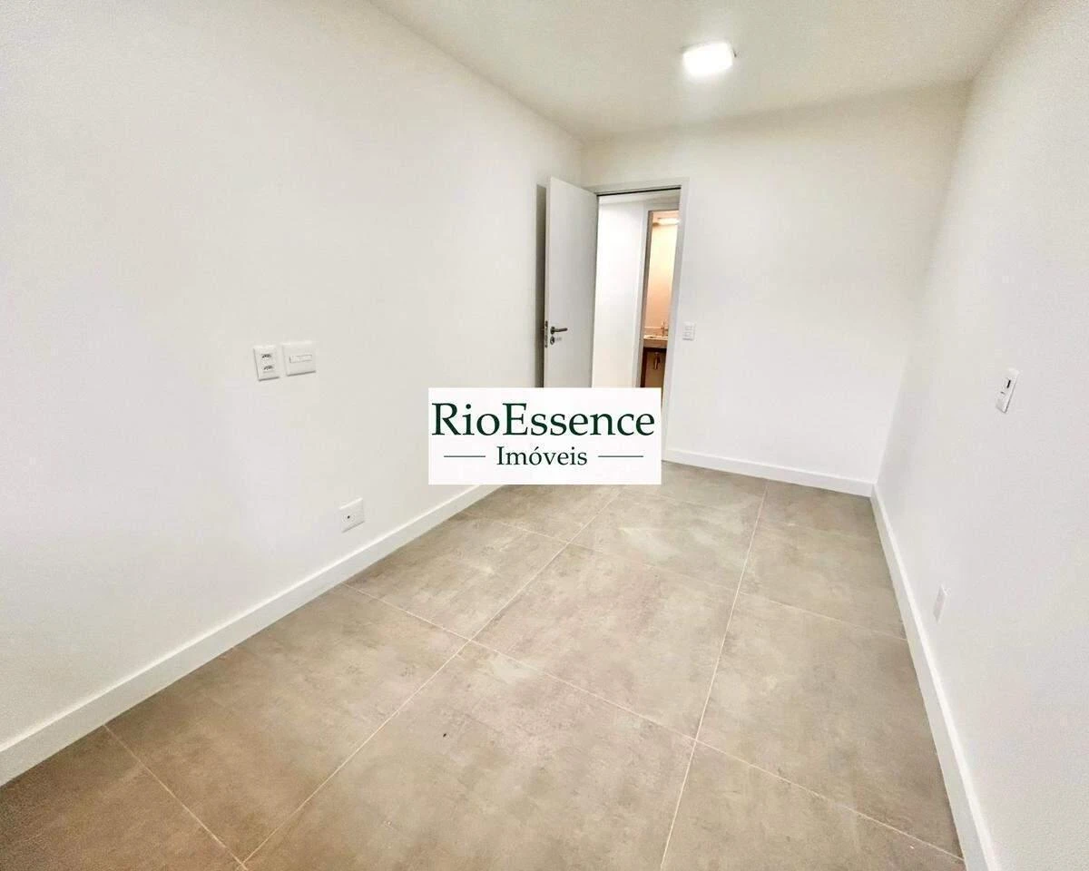 Apartamento de 114 m² con 3 dormitorios y área de jardín — photo 21