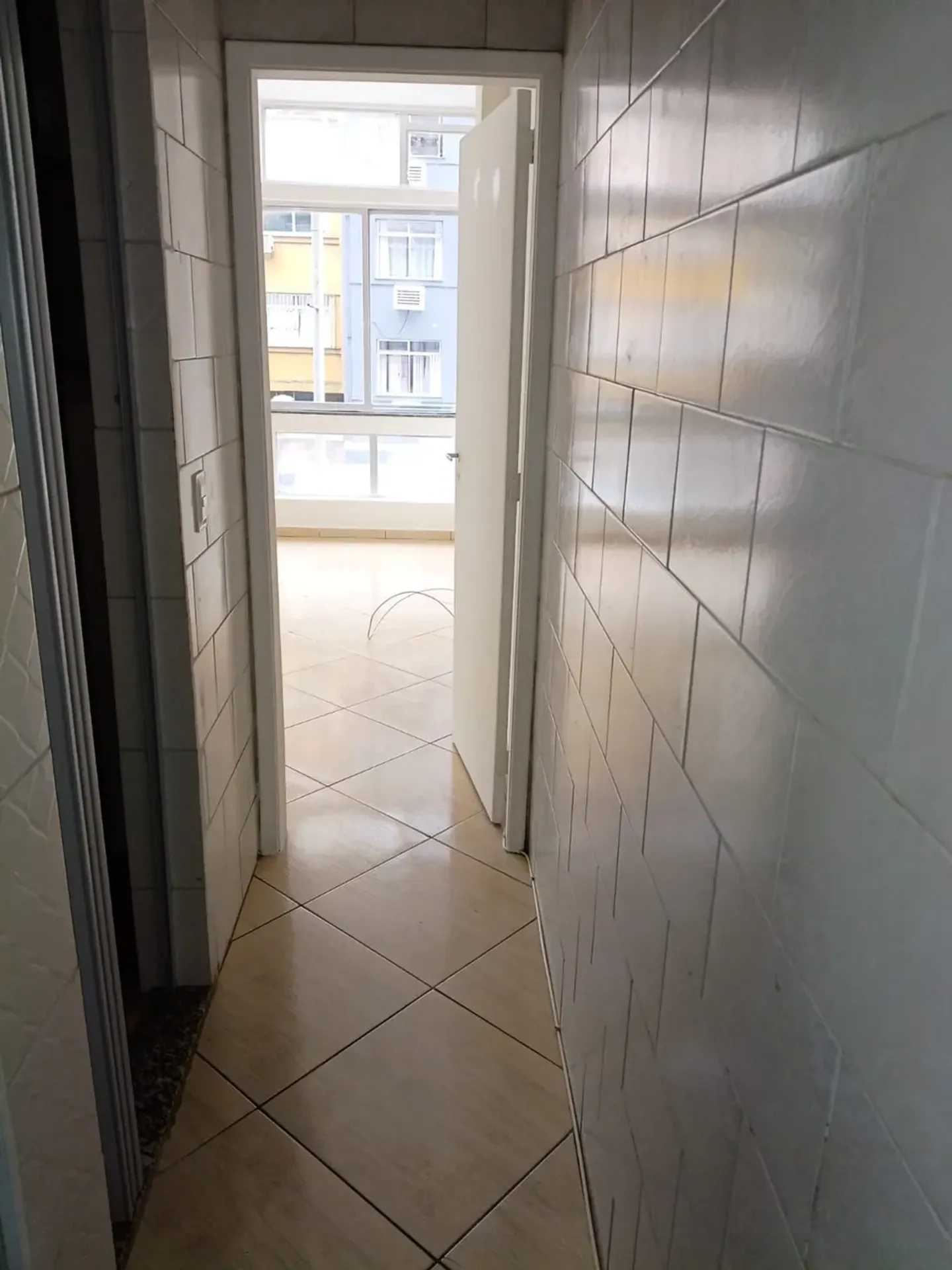 Monoambiente de 29 m² — photo 5