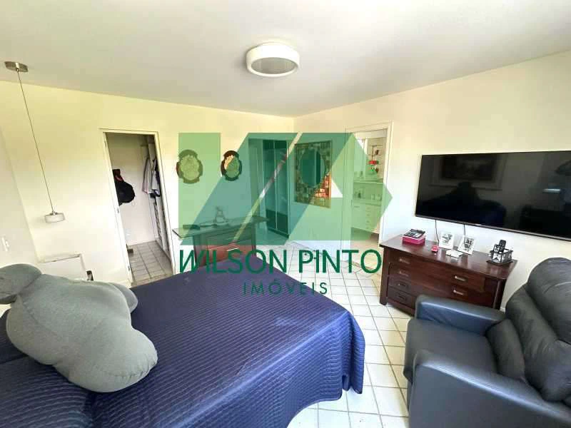 Furnished duplex house with 4 bedrooms and private BBQ — photo 9