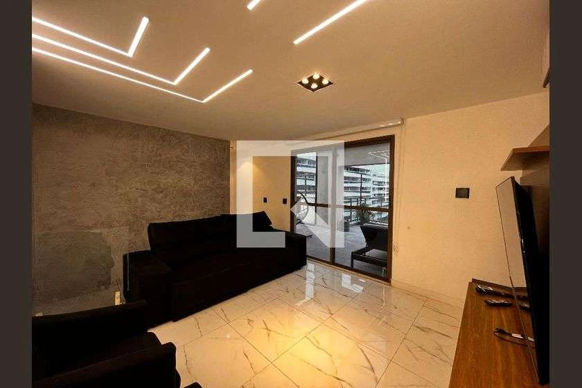 Cobertura mobiliada com varanda, 2 quartos e 240 m² — photo 12