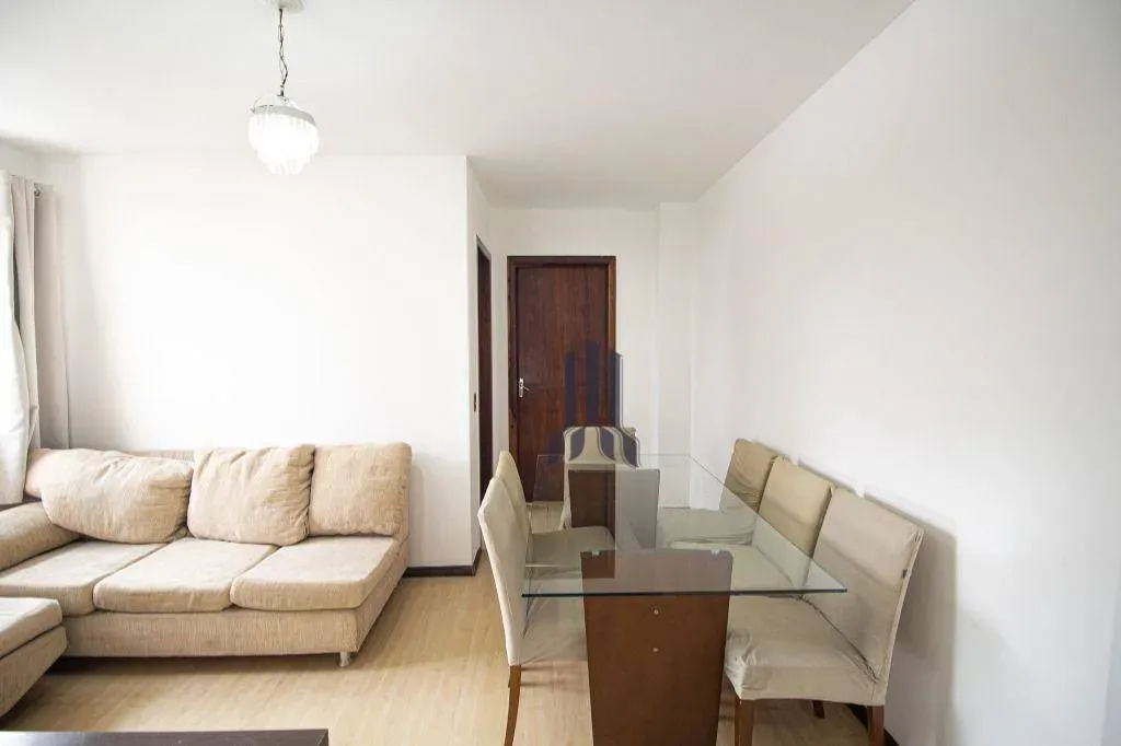 Apartamento de 1 quarto com máquina de lavar, Centro — photo 6