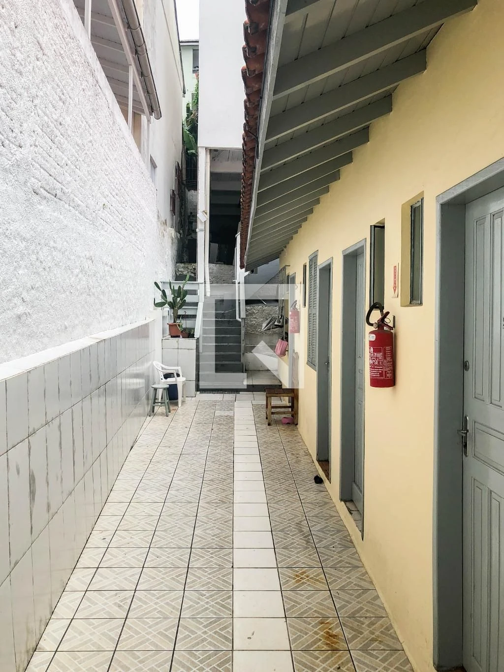 15 m² studio in Florianópolis — photo 4