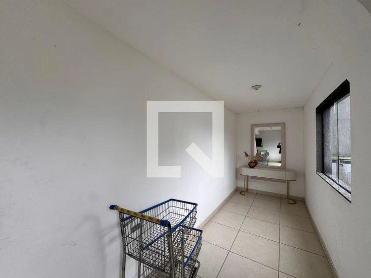 Apartment, 54 m², with a washing machine — photo 40